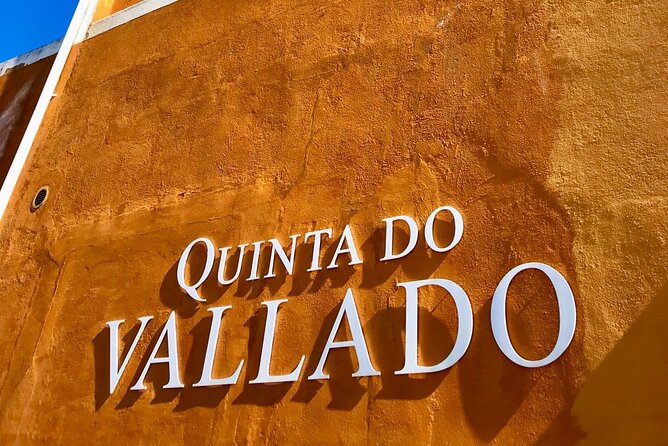 Douro: Walk at Quinta Do Vallado With Lunch and Wine - Tips for Your Visit