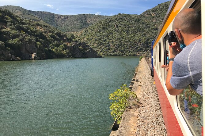 Douro: Walking Tour and Wine Tasting at Quinta Dos Murças - Price and Booking Information