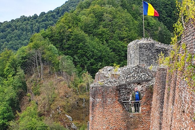 Dracula - Fortress, Legend, Castle & Grave - Private Tour - Additional Info