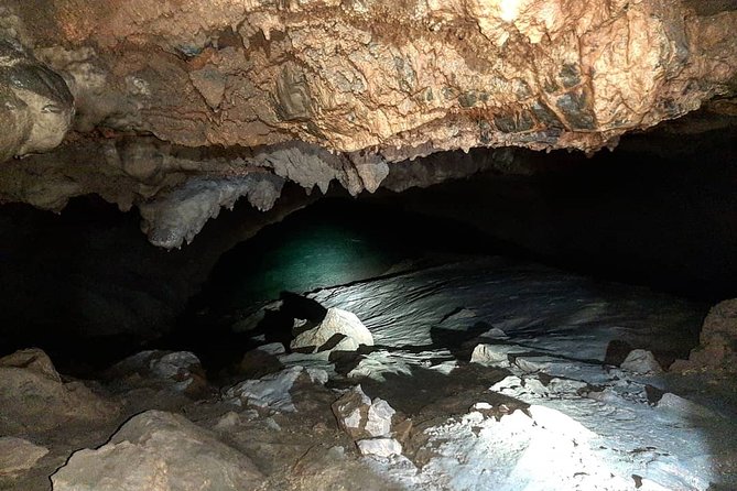 DRAKOLAKI CAVE Hike Adventure - Physical Requirements