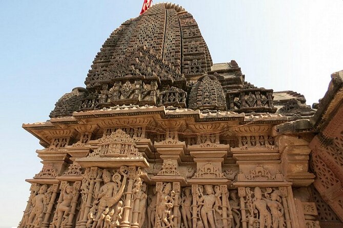 Drop Jodhpur From Jaisalmer With Visit Khichan and Osian - Return to Jaisalmer