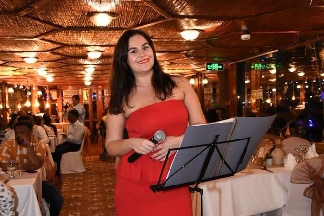 Dubai City Tour With Dhow Cruise Dinner | Combo Tour - Accessibility Details