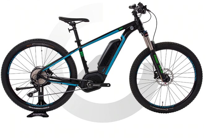 E Bike Rental National Park Mljet - Directions to Hotel Odisej Mljet