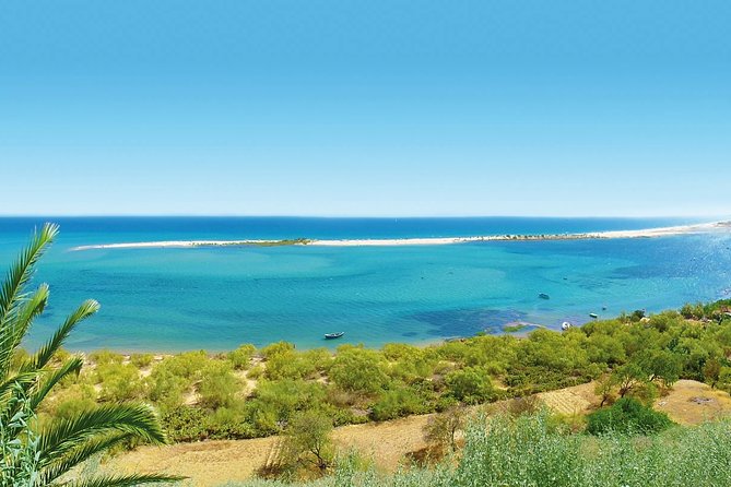 East Algarve Coastal Tour - Private Half-Day Tour - Booking Confirmation