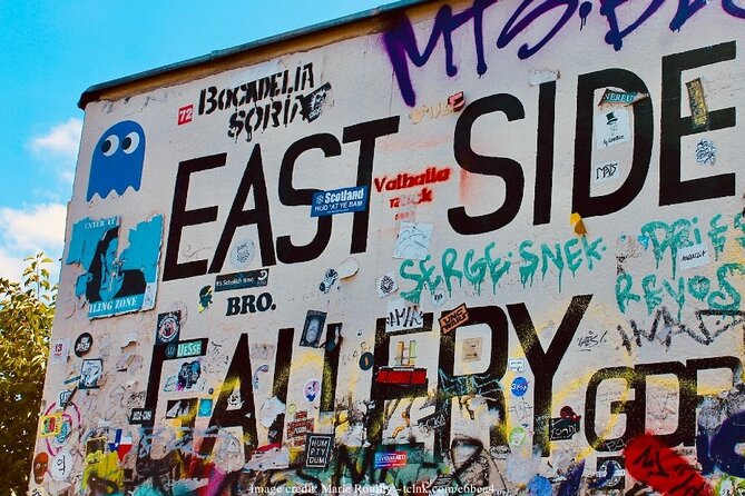 East Berlins Street Art: Private Walking Tour - The Sum Up