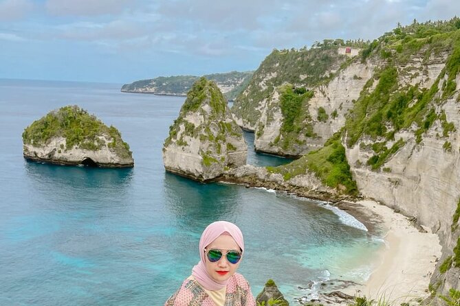 East Nusa Penida Instagram Tour - Pricing Information