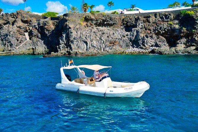 Eco Tour in the South of Tenerife With Snorkeling and Bathing Included - Bathing in Tenerife