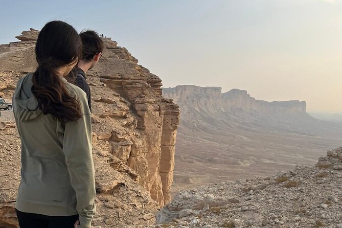 Edge Of The World Trip (Private Trip) - Pricing Information