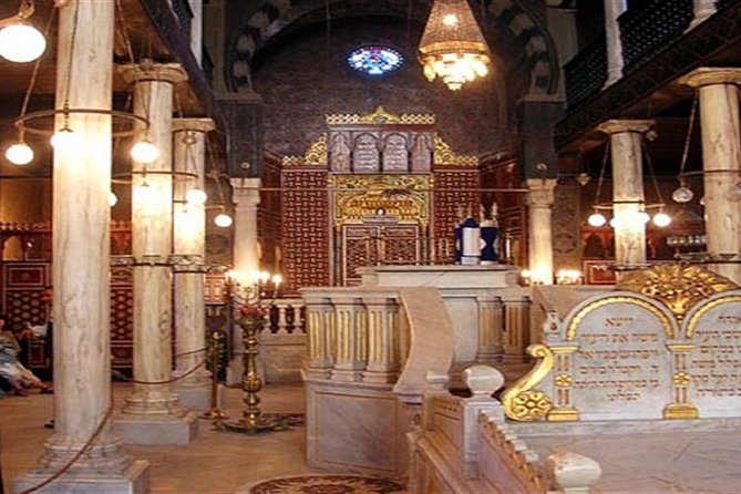 Egypt Day Trips - Cancellation Policy Information