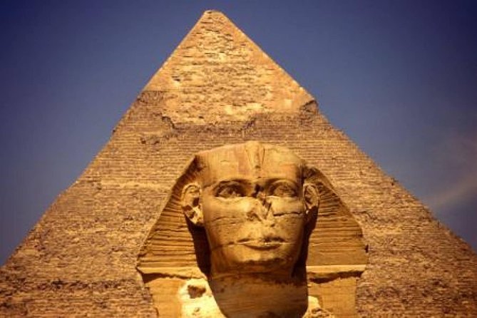 Egypt Highlights Tour in Three Days From Hurghada - Expectations and Recommendations
