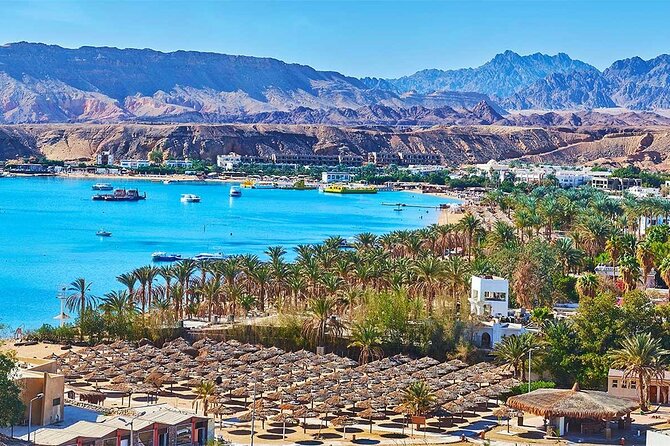 Egypt Honeymoon Package 8 Days, 7 Nights - Exclusions