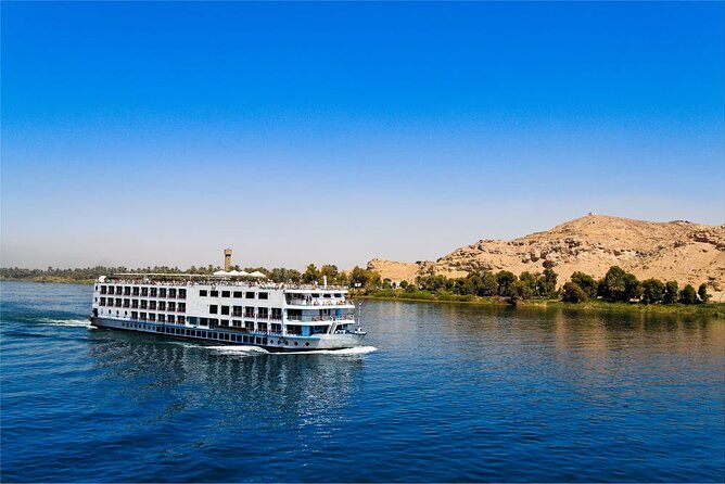 Egypt Nile Cruise: Aswan to Luxor – 4 Days 3 Nights