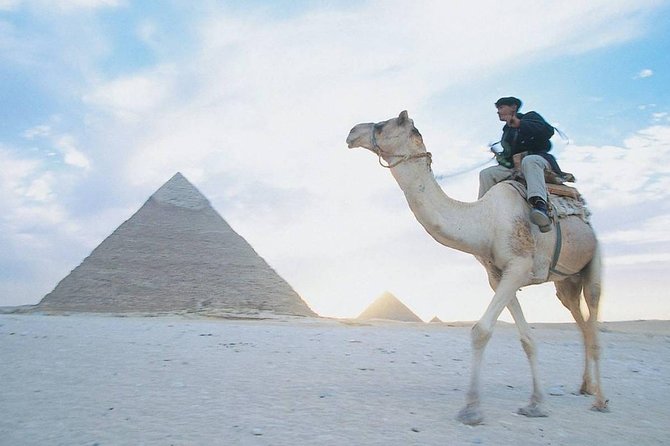 Egypt Tour 6 / 7 N Nile Cruise & 2 / 3 N Cairo 10 Days - 9 Nights - The Sum Up