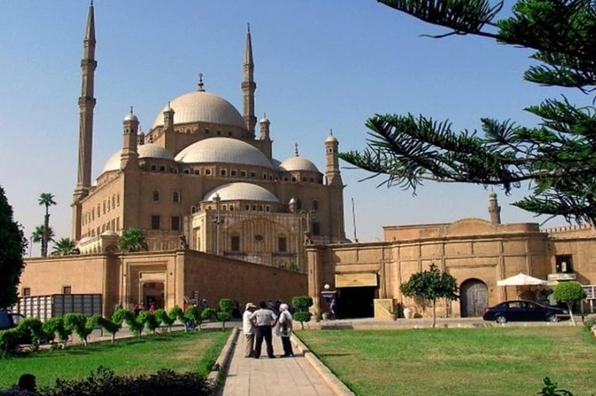 Egypt Tour 8 Days - 7 Nights Pyramids - Cairo - Nile Cruise Luxor and Aswan - Pricing and Booking Information