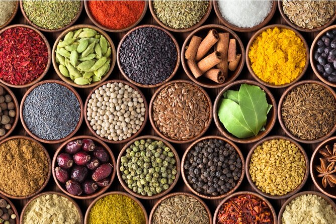 Egyptian Spicy Shop and Egyptian Cotton Shopping Private Tour - Price and Savings