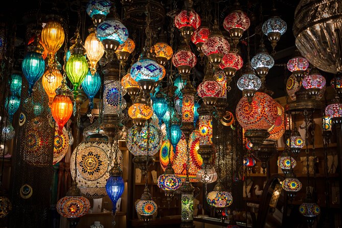 El-Moez Street and Khan Khalili Bazaar - Pricing and Booking Information