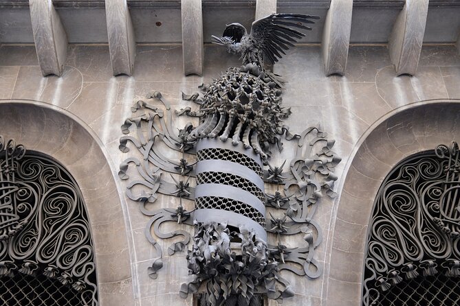 Electric Bike Tour: Antoni Gaudí and Catalan Modernism - Cancellation Policy