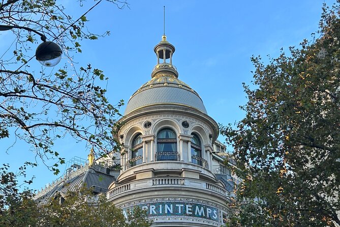 Emily in Paris Filming Locations Walking Tour With Perfume Making - Additional Info