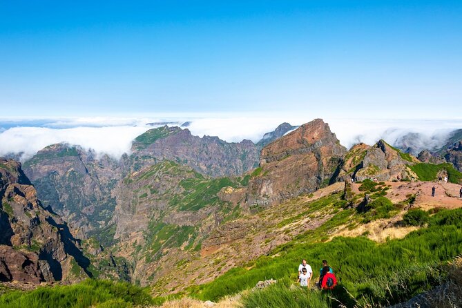 Enchanting East Madeira Tour - Price and Booking