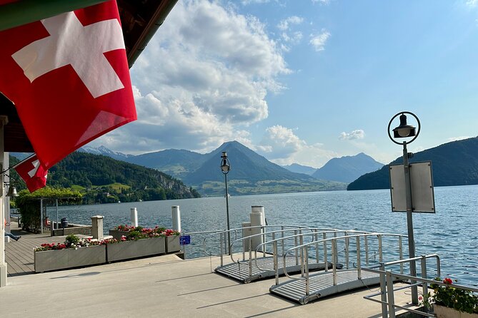 Engelberg Private Tour - Mt. Rigi and Lake of Lucerne Cruise - Important Information
