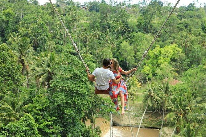 Enjoy 4 Days Tour Journey From Sunrise to Sunset in Bali - Frequently Asked Questions