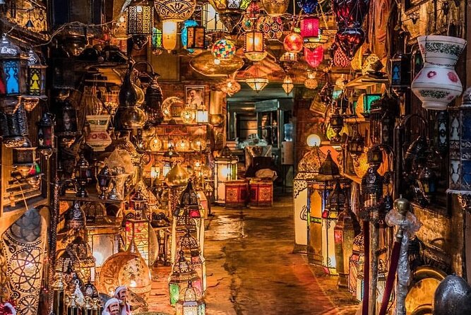 Enjoy 8-Days Cairo,Luxor,Aswan,Abu Simbel,Balloon,Cruise,from Cairo Airport - Free Cancellation Policy