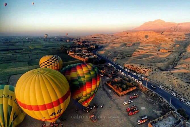 Enjoy (8) Nights-Cairo,Pyramids,Cruise,Luxor,Aswan,Tours&Abu Simbel From Cairo - Pricing and Booking Information