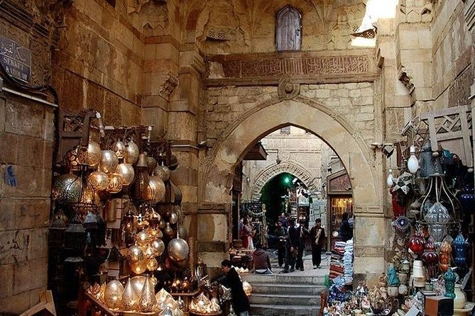 Enjoy Private Guided Day Tour to Cairo From Hurghada .Special Rate Private Car - Special Rate for Private Car