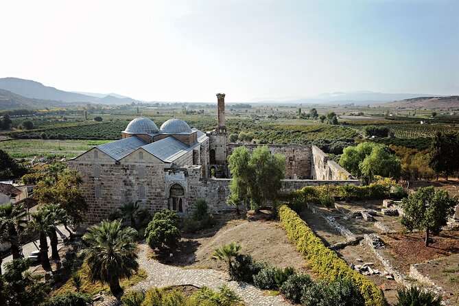 Ephesus and Pamukkale Tour From Istanbul - What To Expect