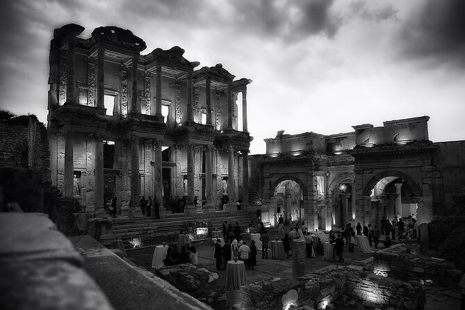 Ephesus and Şirince Tour by Khalid - The Sum Up