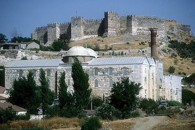 Ephesus Discovery Walking Tour by Khalid - Tour Schedule