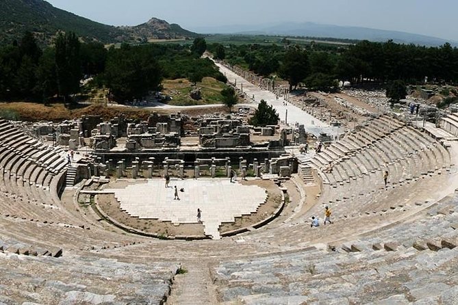 EPHESUS SHORE EXCURSİONS | Private ON TIME Return & SKIP LINE - The Sum Up