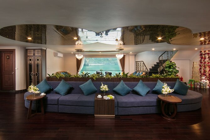 Era Cruise 2-Day Explore Halong Bay and Lan Ha Bay From Hanoi - Weather and Travel Conditions