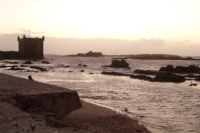 Essaouira City Day Tour From Marrakech - Pricing Details