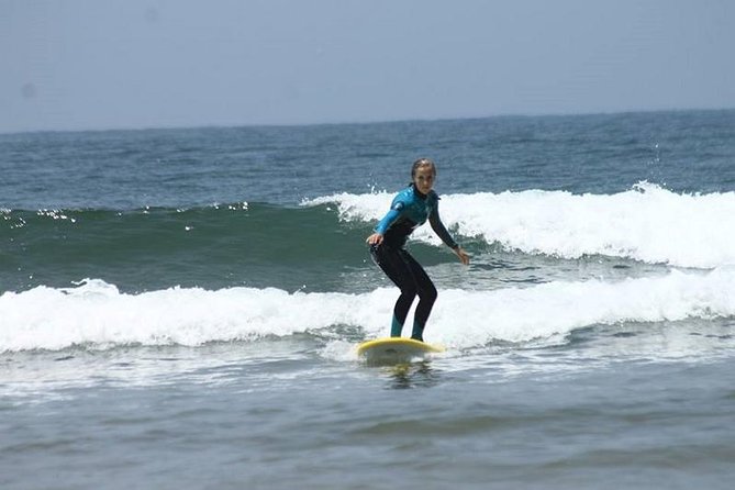 Essaouira Surfing in Lessons - Booking Your Surfing Experience