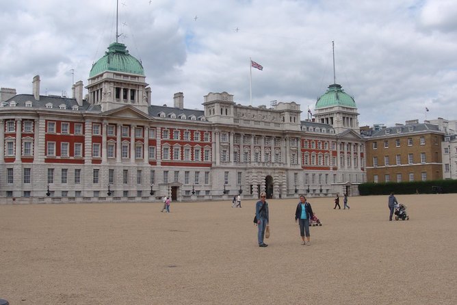 Essential London Full-Day Private Tour by Public Transport - Additional Information