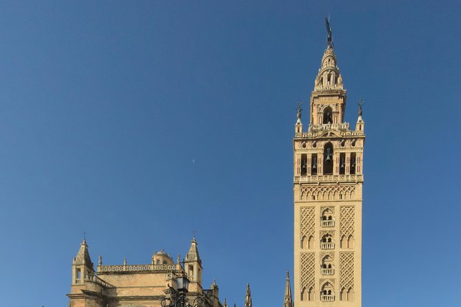 Essential Seville: Real Alcazar Guided Tour + Cathedral + Flamenco Show - Important Notes