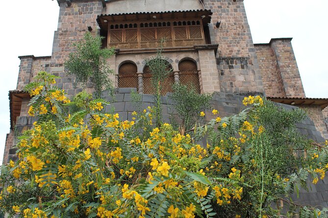 Eternal Cuzco - The Sum Up