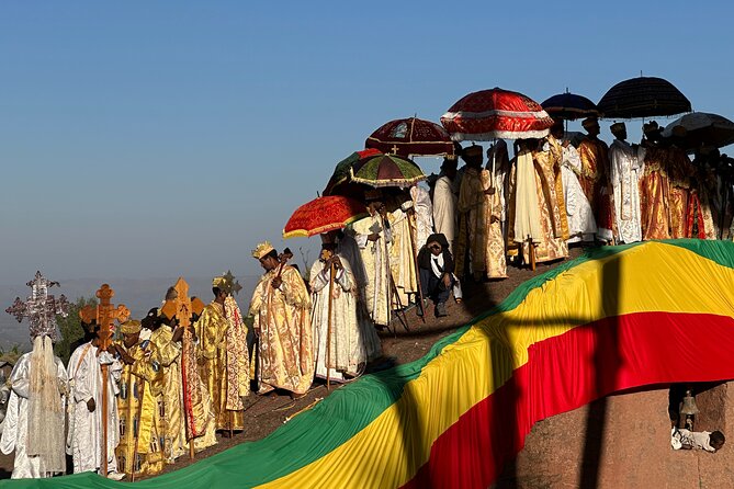 Ethiopia Historical Site/Northern Ethiopia - Important Tips for Travelers