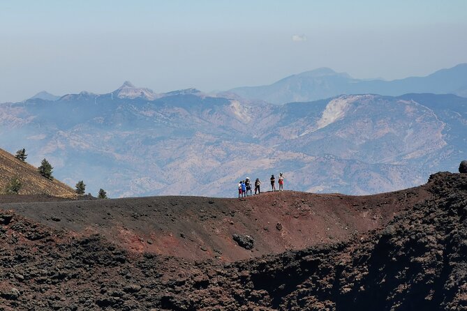 Etna 4WD - Frequently Asked Questions