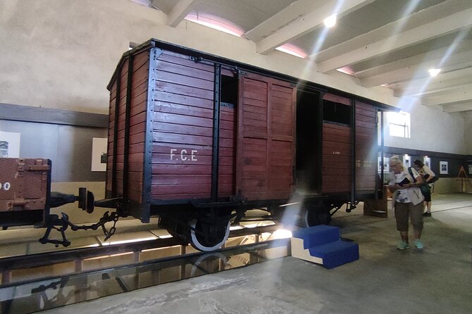 Etna Journey By Little Train, Pistacchio and Wine Experience. Enjoy Our Sicily - Additional Information