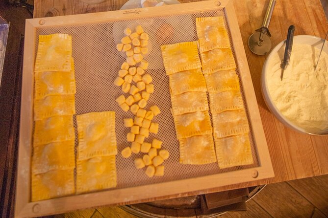 Evening Gastronomic Walk Around Trastevere - Key Directions for Participation