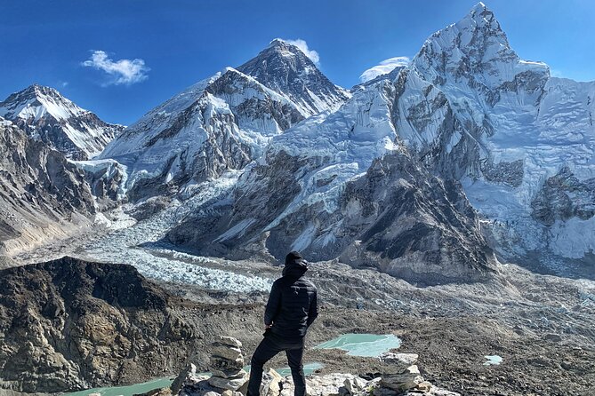 Everest Base Camp Private Trek - Additional Information