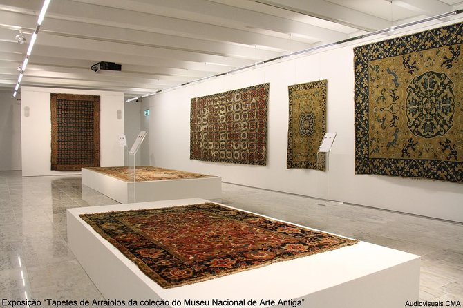 Évora, Arraiolos, and Cristo Rei - Private Tour From Lisbon Through the Alentejo - Additional Information for Travelers