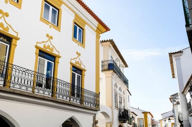 Évora Review: A Day Trip Experience - Price and Payment Policies