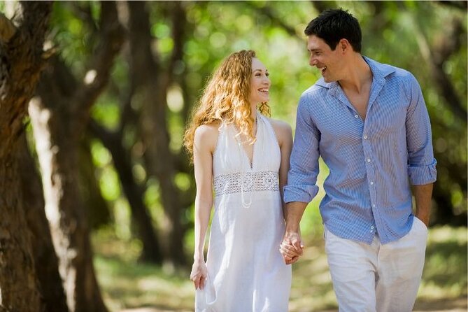 Évoras Timeless Trail Day Tour | Premium Private Experience - Pickup and Cancellation Policy