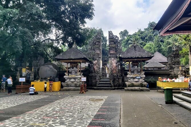 Exciting Trip in Bali in Two Days - Expectations and Restrictions