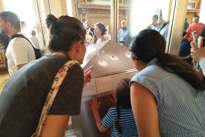 Exclusive Paris Louvre Private Guided Tour With Top-Rated Expert - Directions for Booking