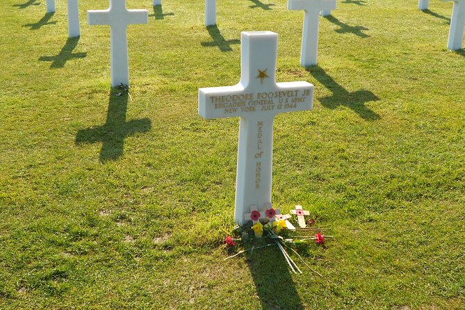 Exclusive Private DDay Tour and Metal Detection in Normandy - Tour Inclusions