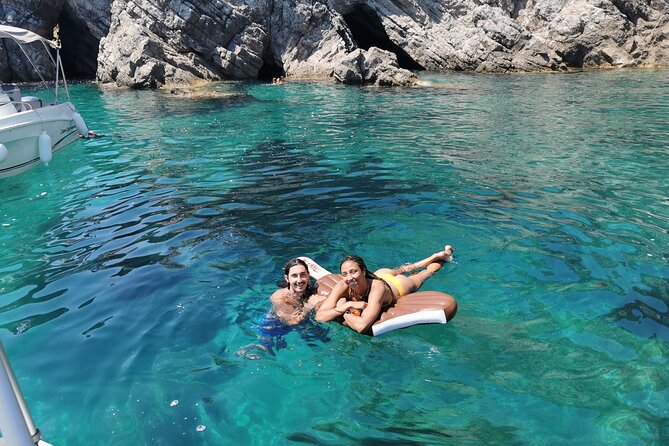 Exclusive Private Full Day Boat Tour From Dubrovnik & Free Drinks - Customer Reviews